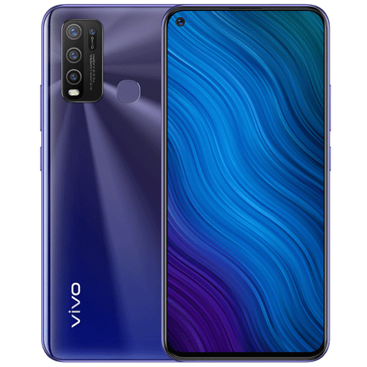 Vivo Y50 Mobile Screen Protector Glossy Mobile Screen Guard (Pack of 1)