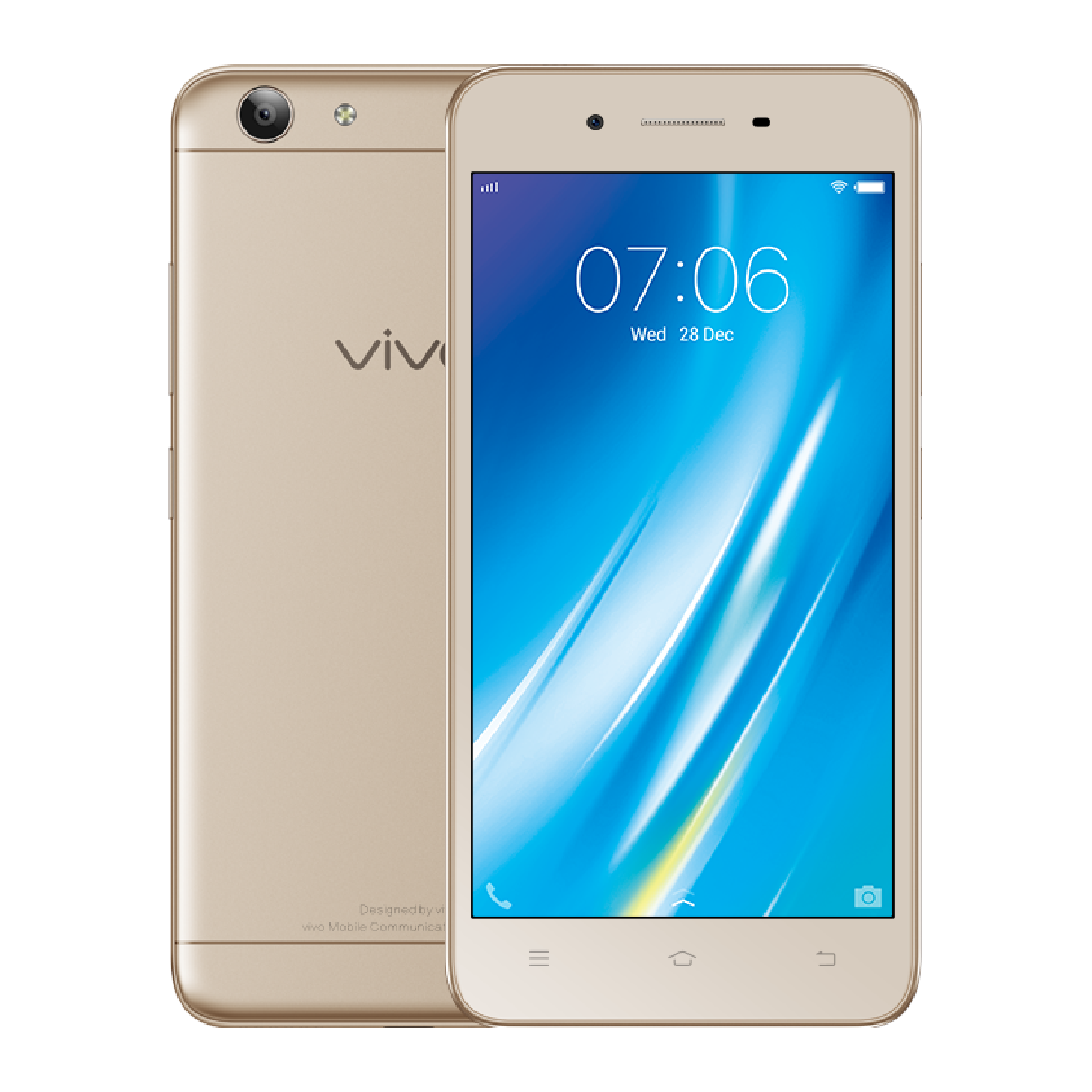 Vivo Y53 image