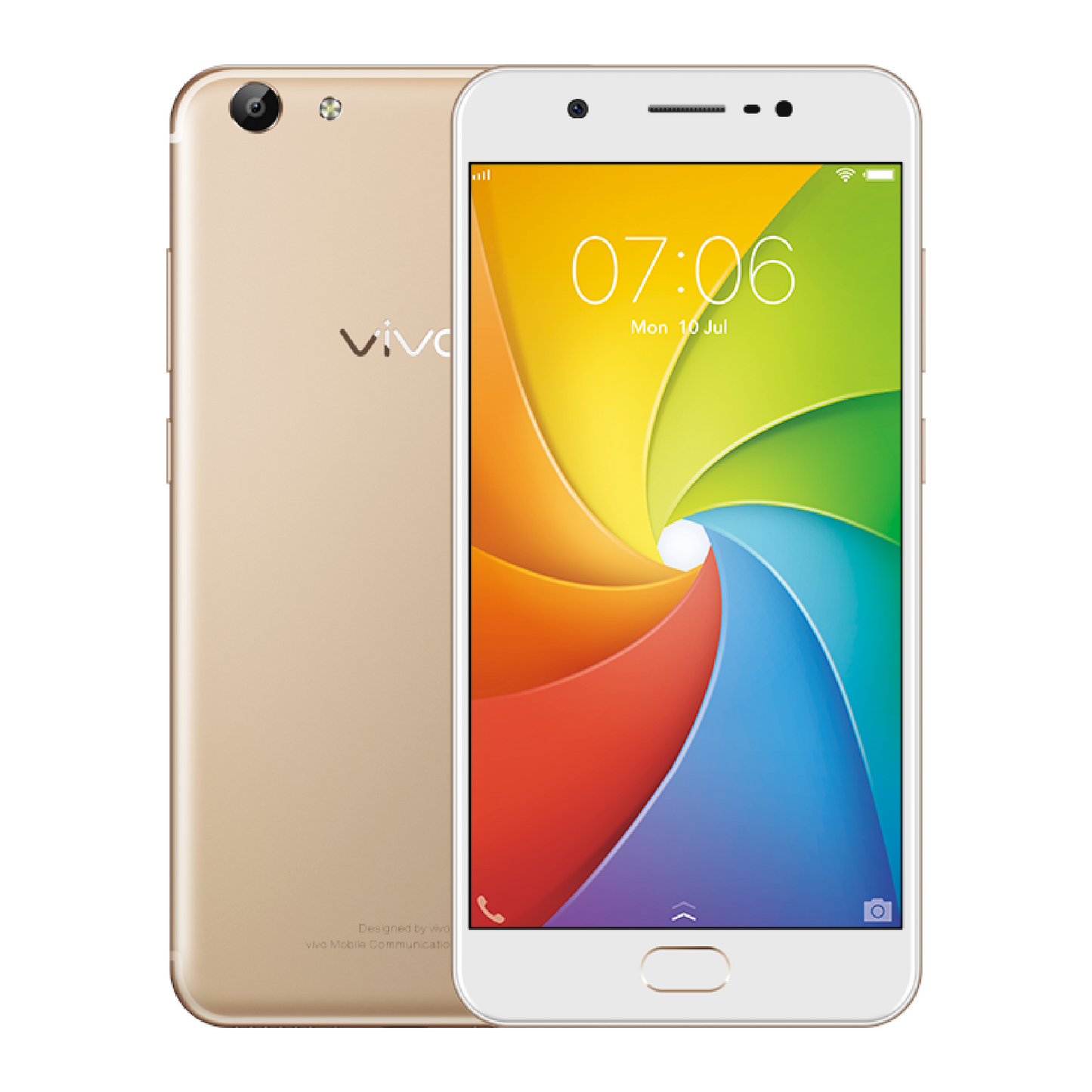 Vivo Y69 image