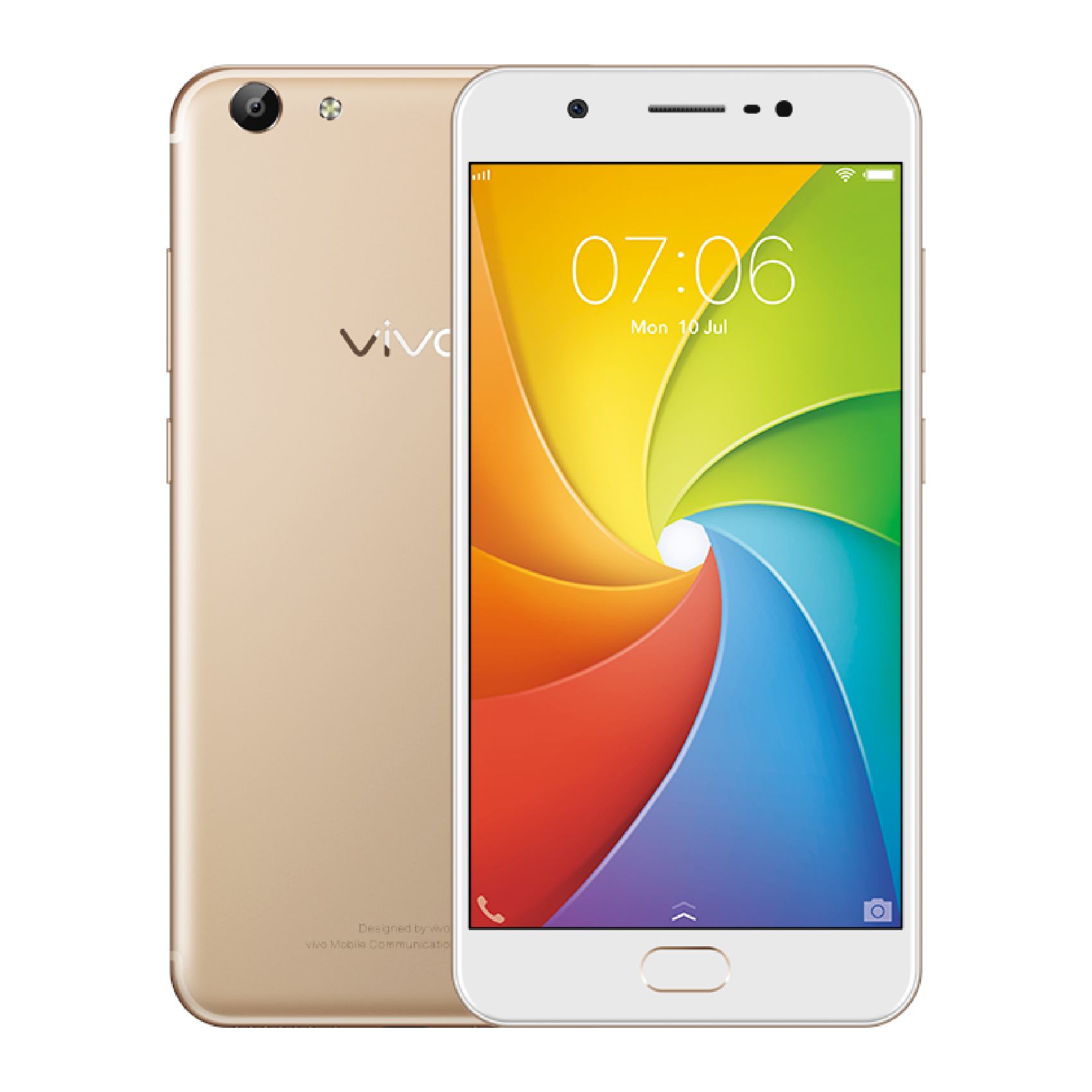 Vivo Y69 image