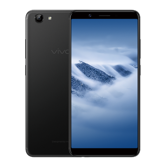 Vivo Y71 Mobile Screen Protector Glossy Mobile Screen Guard (Pack of 1)