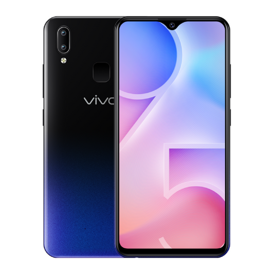 Vivo Y95 Mobile Screen Protector Glossy Mobile Screen Guard (Pack of 1)