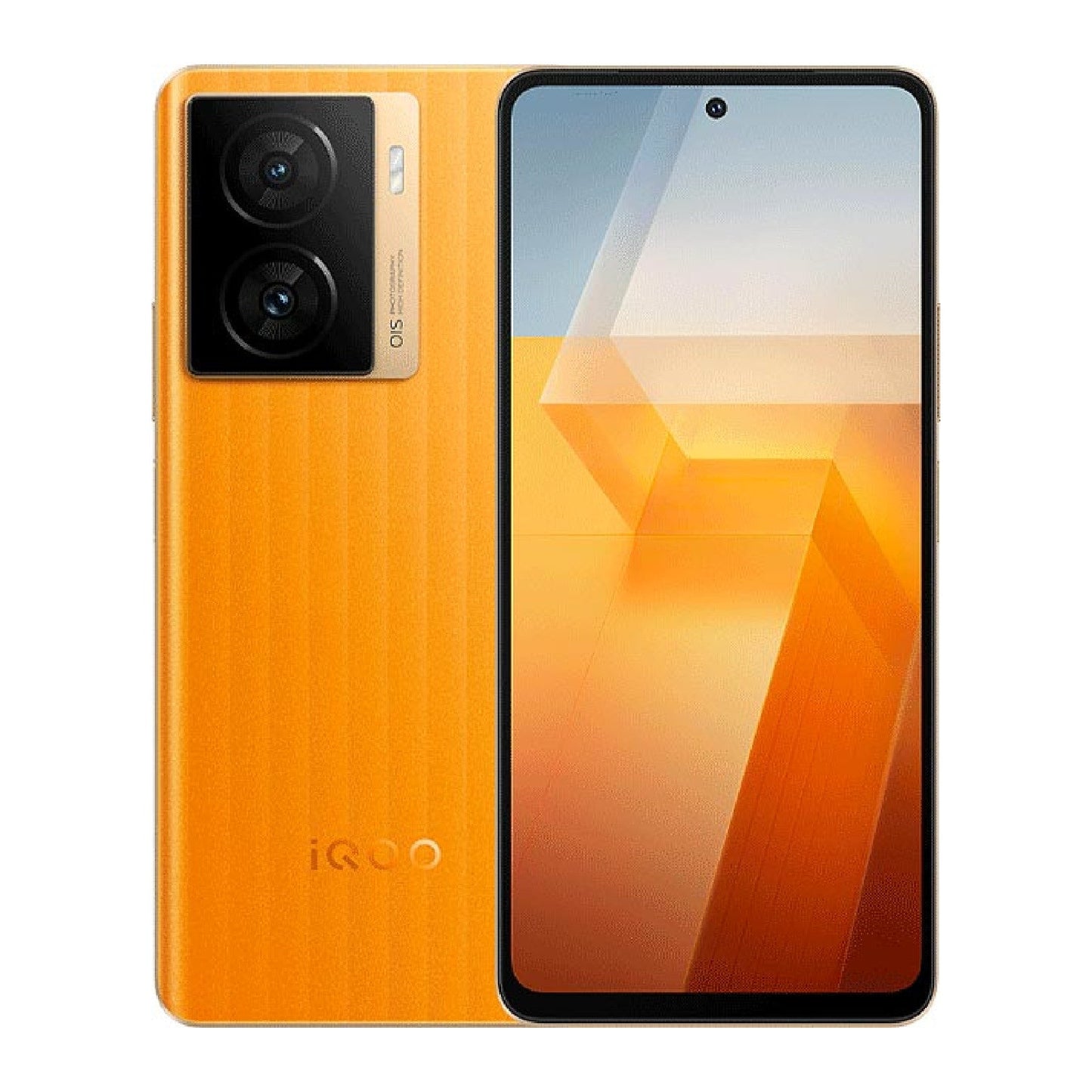 Vivo iQOO Z7 (China) image