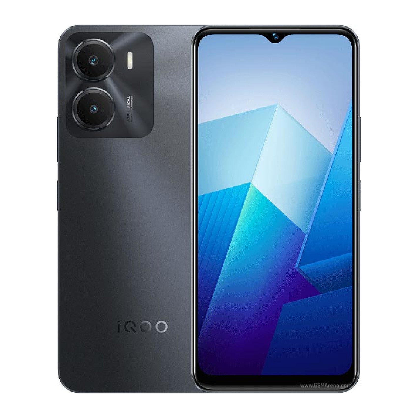 Vivo iQOO Z7i image