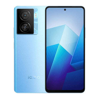 Vivo iQOO Z7x image