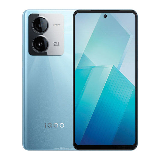 Vivo iQOO Z8 (China) image