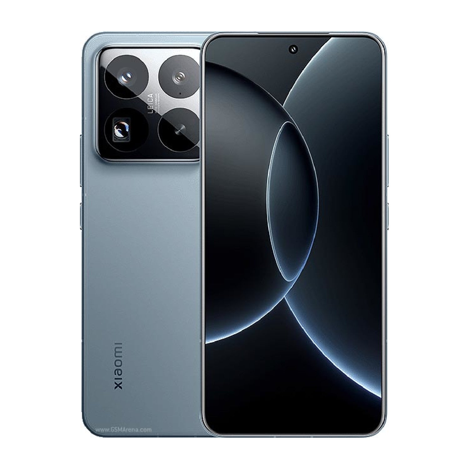 Xiaomi 15S Pro image