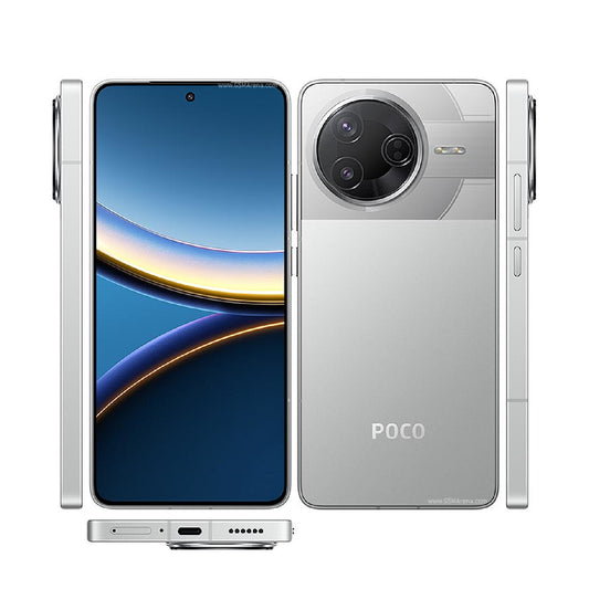 Xiaomi Poco F7 Pro image