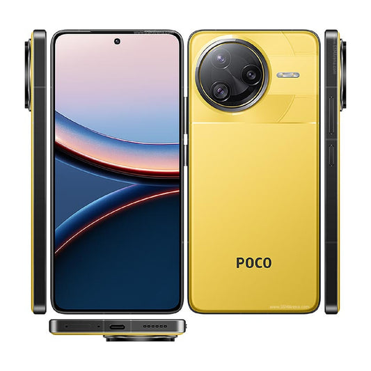Xiaomi Poco F7 Ultra image