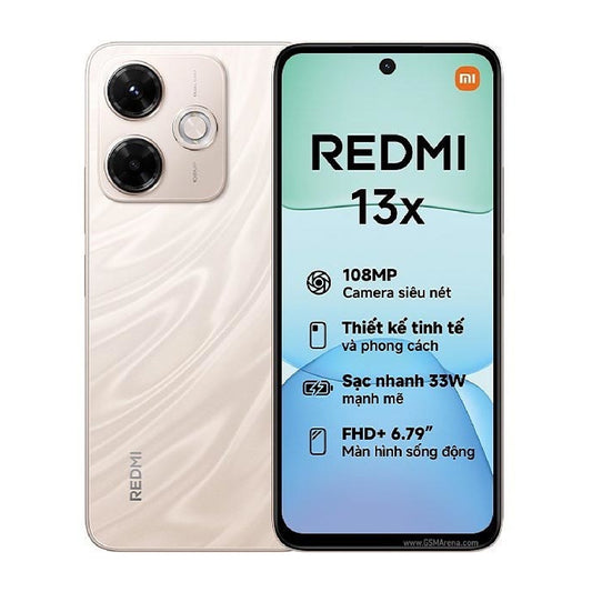 Xiaomi Redmi 13x image