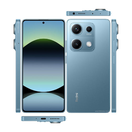 Xiaomi Redmi Note 14S image