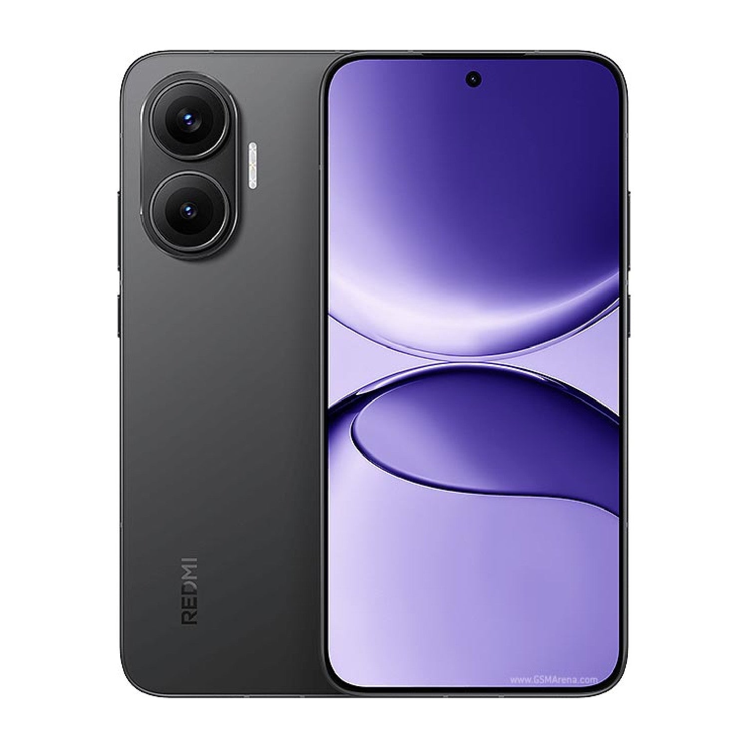 Xiaomi Redmi Turbo 4 Pro image