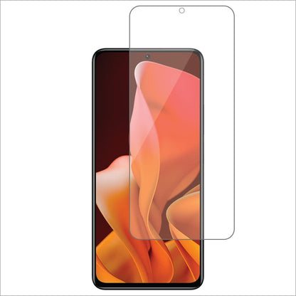 Xiaomi 11i Mobile Screen Protector Glossy Mobile Screen Guard (Pack of 1)
