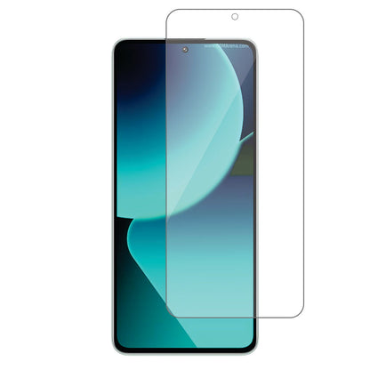 Xiaomi 13T Pro Mobile Screen Protector Glossy Mobile Screen Guard (Pack of 1)
