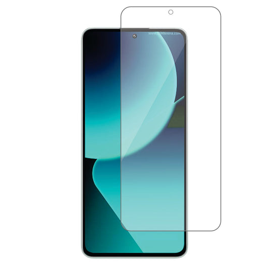 Xiaomi 13T Pro Mobile Screen Protector Glossy Mobile Screen Guard (Pack of 1)
