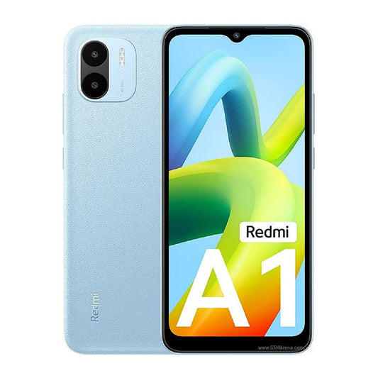 Xiaomi A1 Mobile Screen Protector Glossy Mobile Screen Guard (Pack of 1)