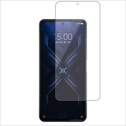 Xiaomi Black Shark 4 Pro Mobile Screen Protector Glossy Mobile Screen Guard (Pack of 1)