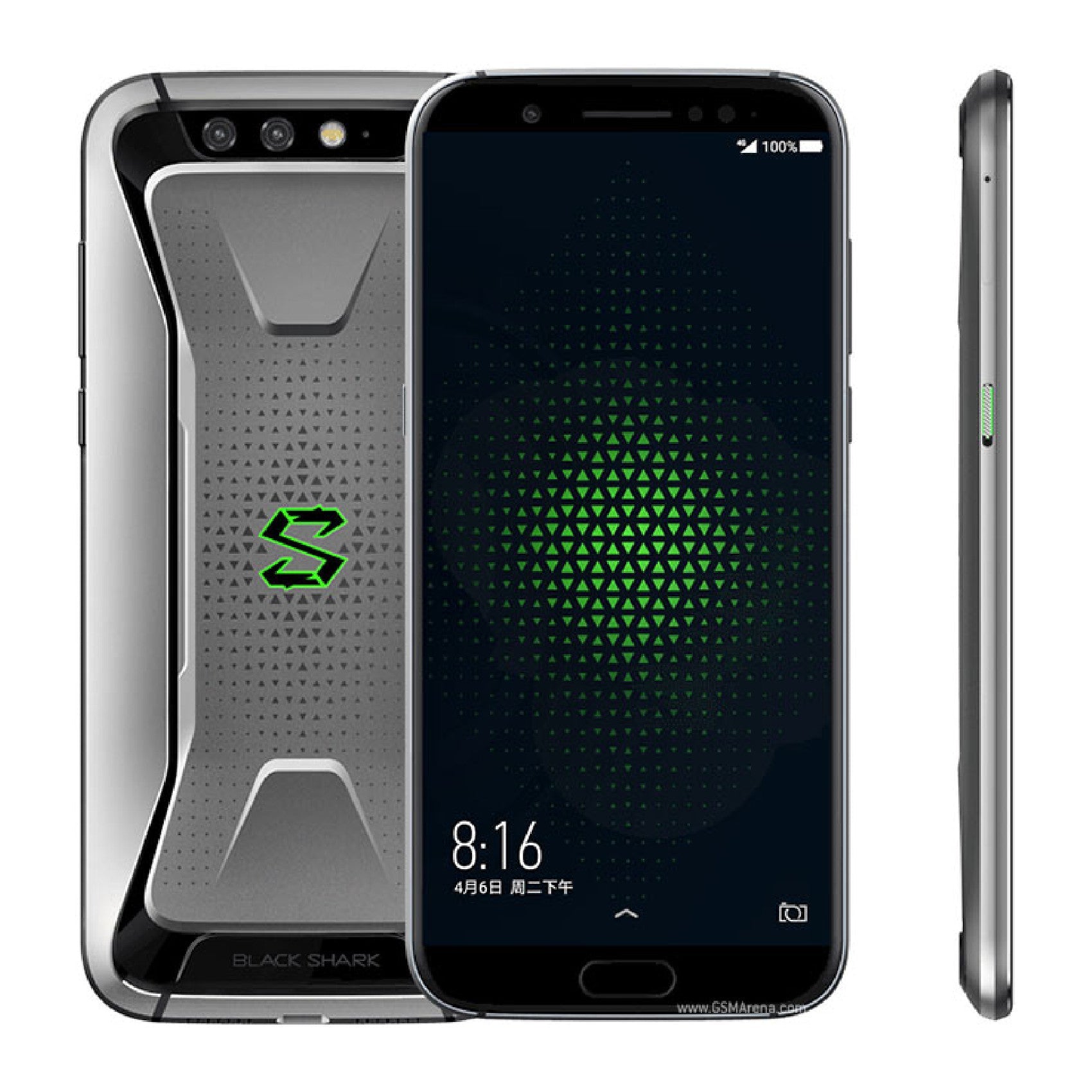 Xiaomi Black Shark image