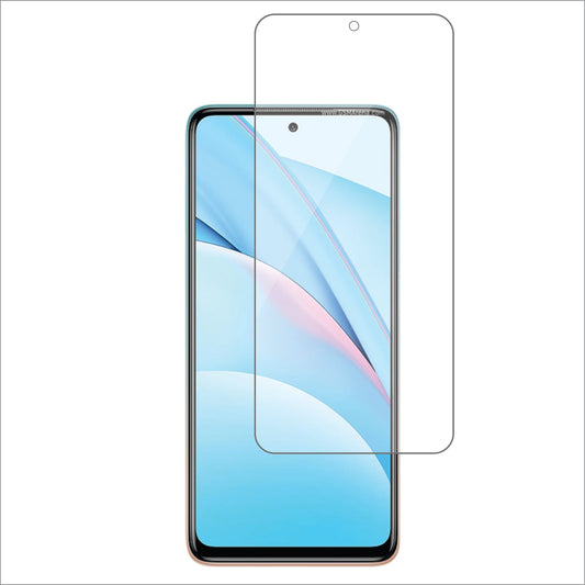 Xiaomi Mi 10T Lite 5G Mobile Screen Protector Glossy Mobile Screen Guard (Pack of 1)