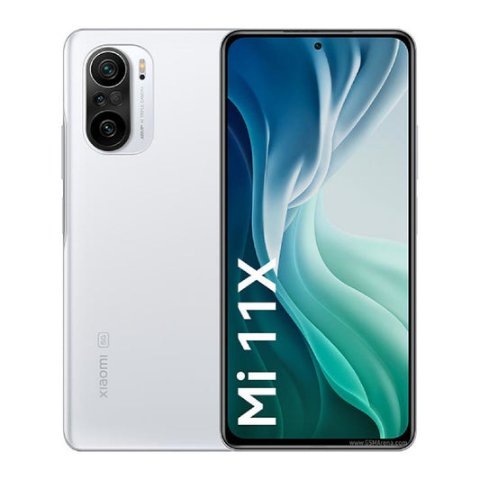 Xiaomi Mi 11X Mobile Screen Protector Glossy Mobile Screen Guard (Pack of 1)