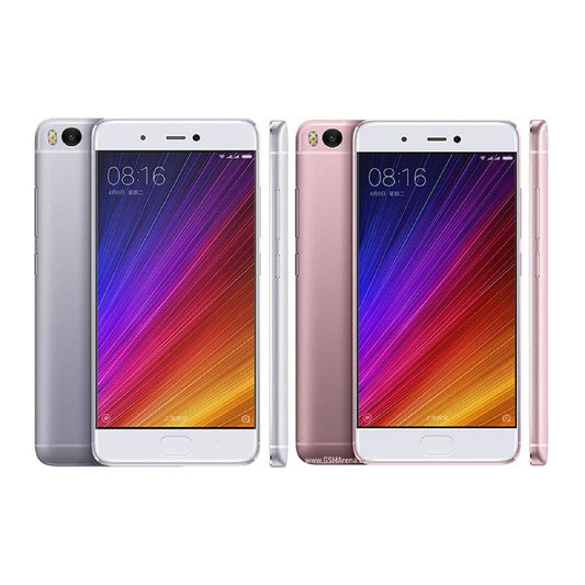 Xiaomi Mi 5s Mobile Screen Protector Glossy Mobile Screen Guard (Pack of 1)