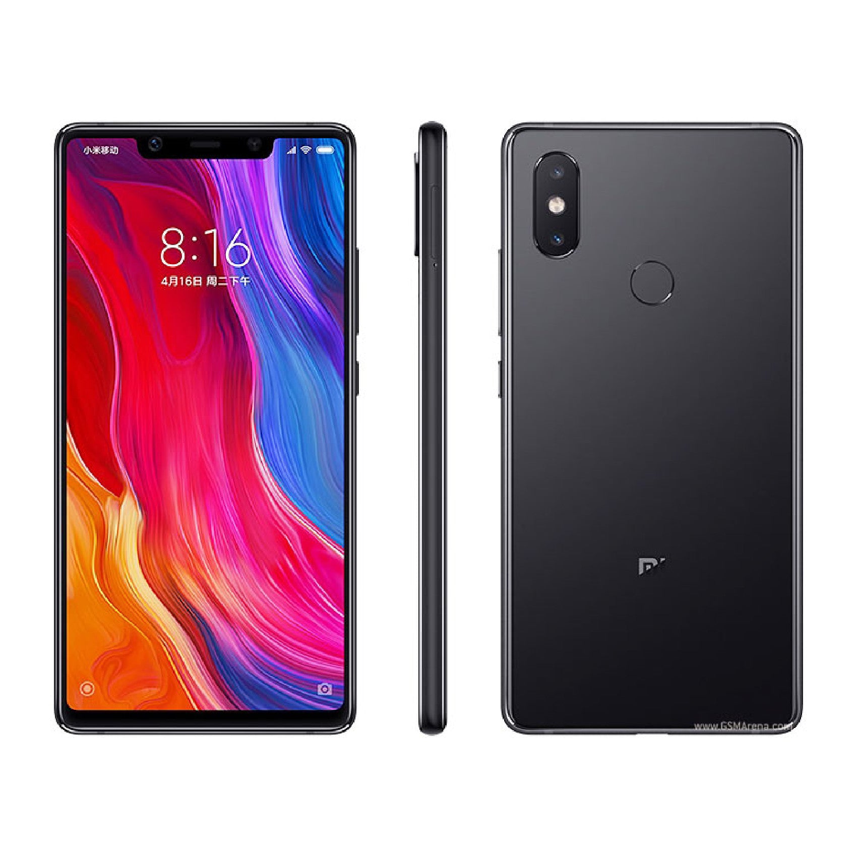 Xiaomi Mi 8 SE image