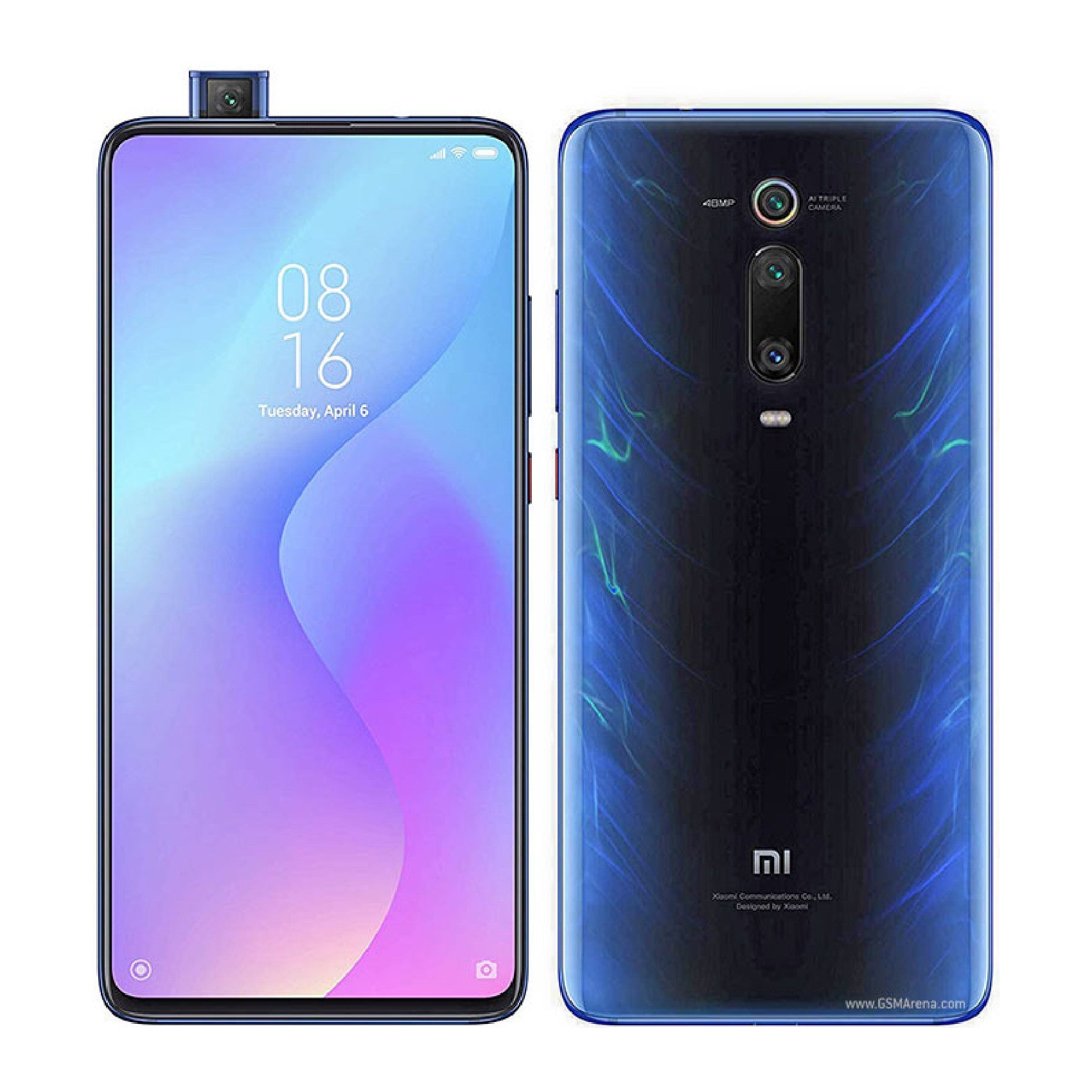 Xiaomi Mi 9T Pro image