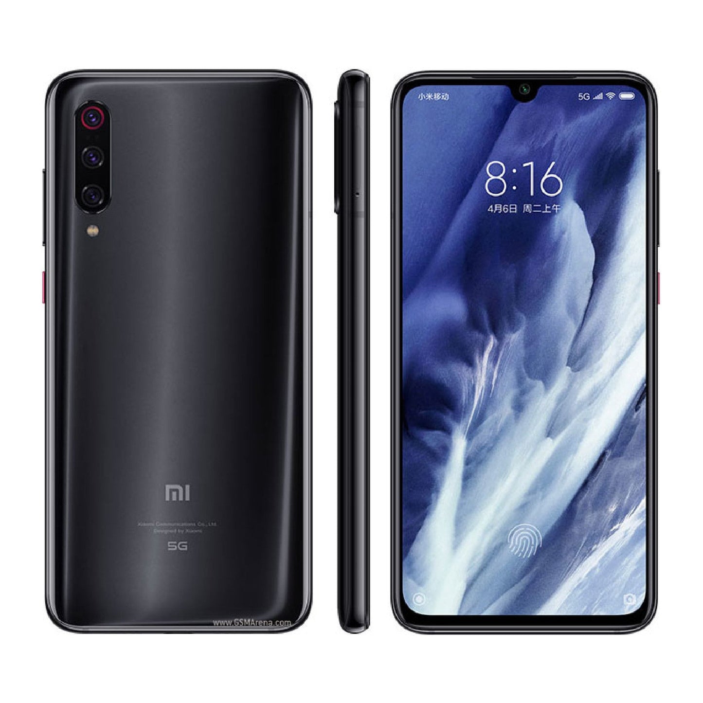 Xiaomi Mi 9 Pro 5G image