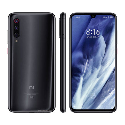 Xiaomi Mi 9 Pro 5G image