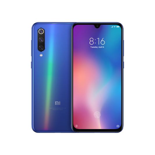 Xiaomi Mi 9 SE Mobile Screen Protector Glossy Mobile Screen Guard (Pack of 1)