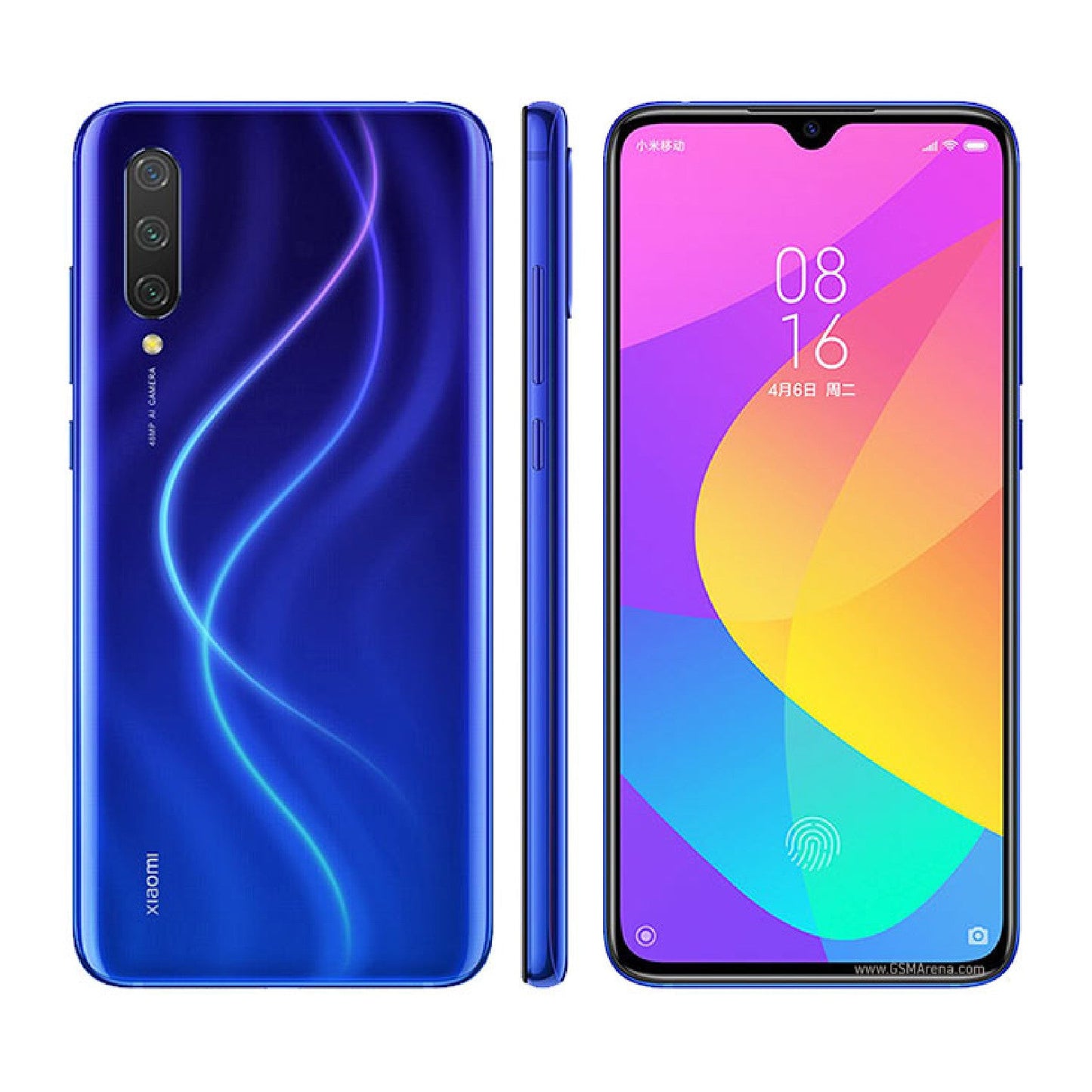 Xiaomi Mi CC9 image