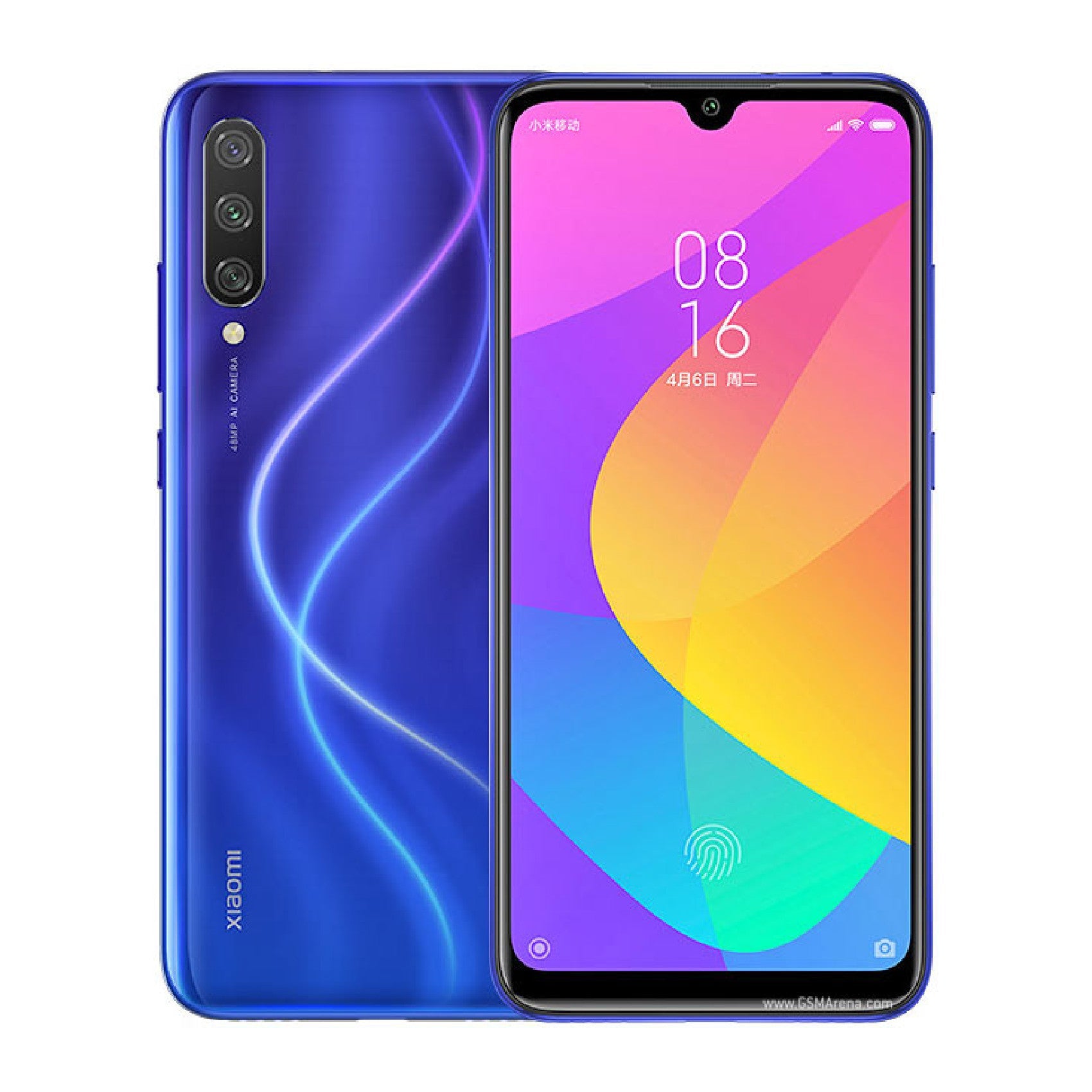 Xiaomi Mi CC9e image