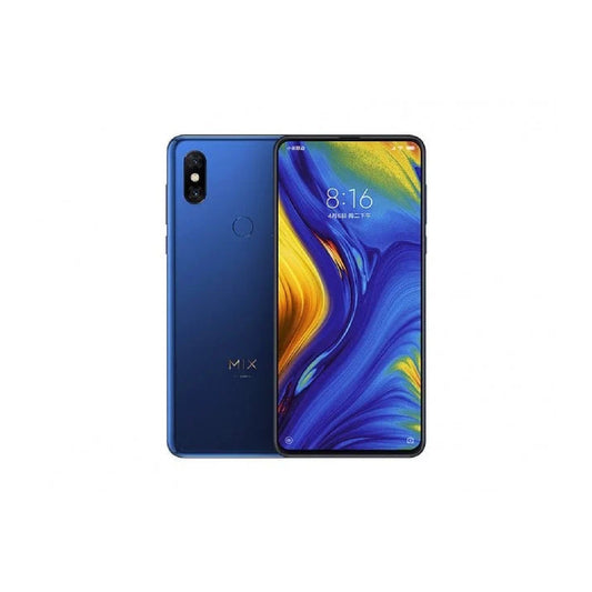 Xiaomi Mi Mix 3 5G image