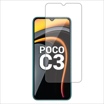 Xiaomi Poco C3 image