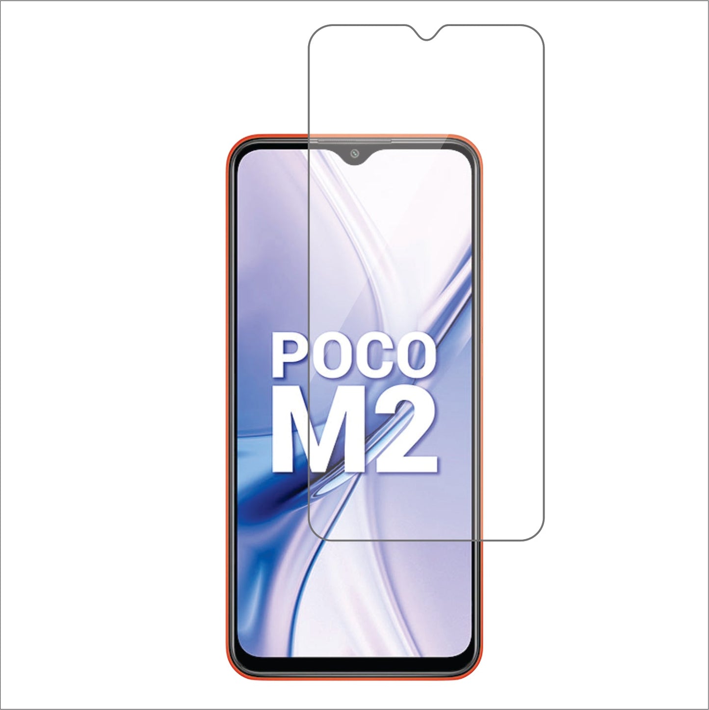 Xiaomi Poco M2 image