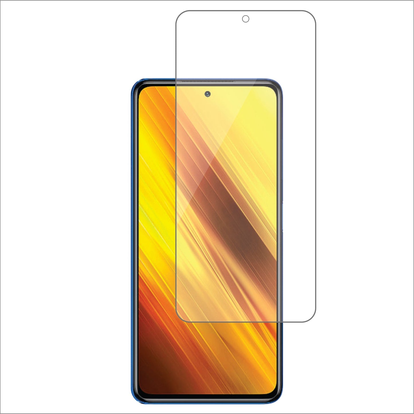 Xiaomi Poco X3 NFC image