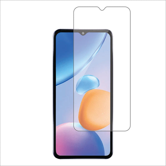 Xiaomi Redmi 11 Prime Mobile Screen Protector Glossy Mobile Screen Guard (Pack of 1)