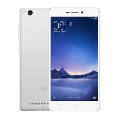 Xiaomi Redmi 3s Mobile Screen Protector Glossy Mobile Screen Guard (Pack of 1)