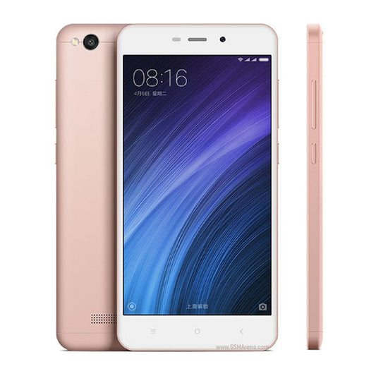 Xiaomi Redmi 4A Mobile Screen Protector Glossy Mobile Screen Guard (Pack of 1)