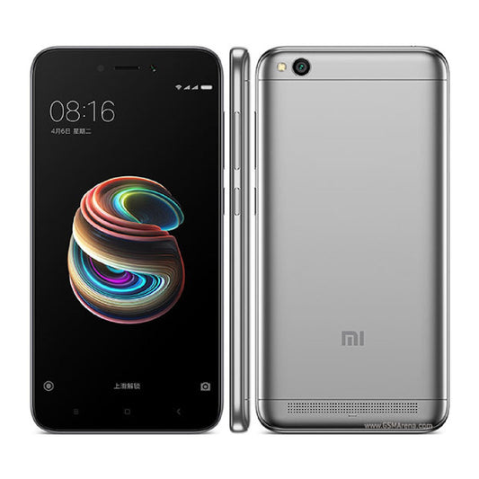 Xiaomi Redmi 5A Mobile Screen Protector Glossy Mobile Screen Guard (Pack of 1)