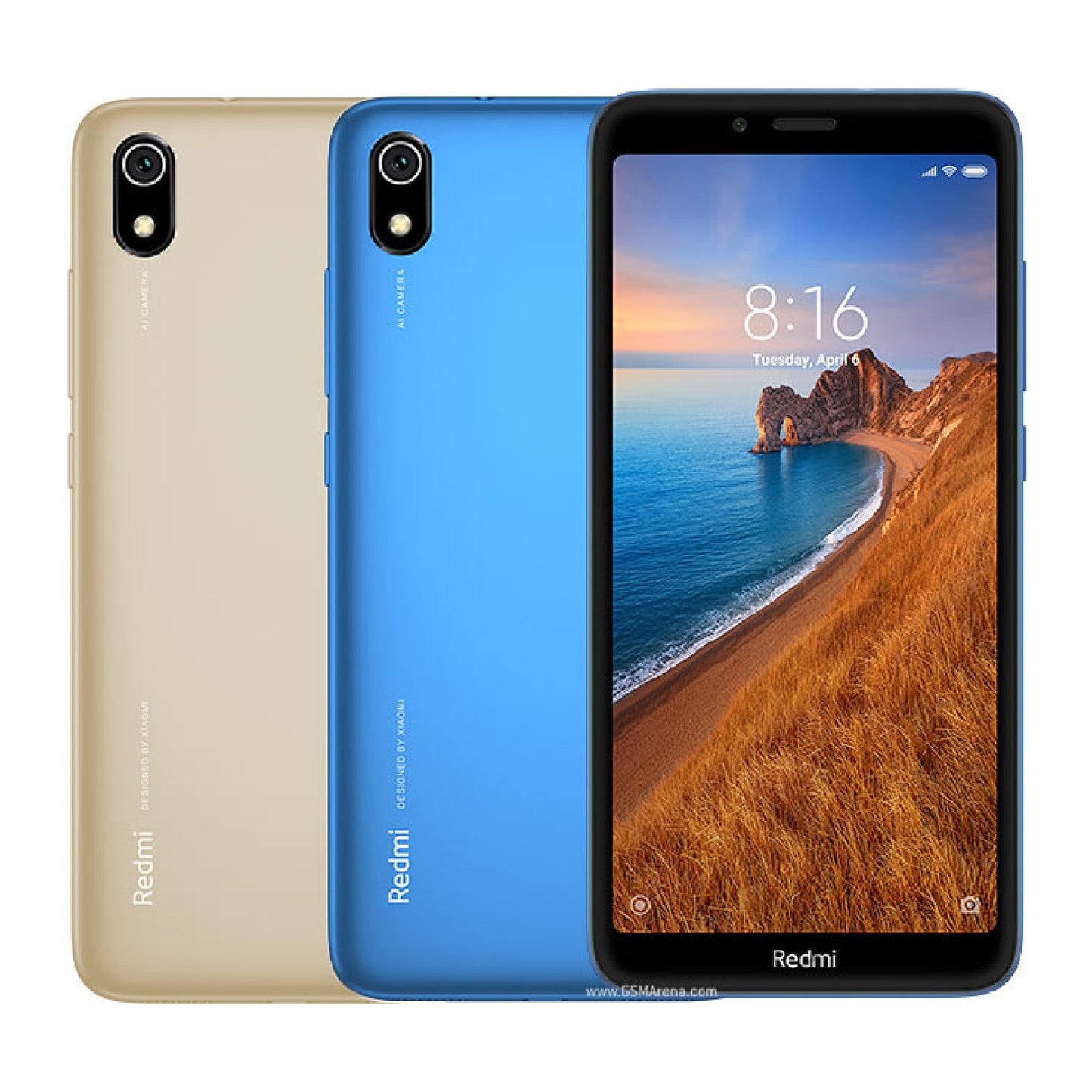 Xiaomi Redmi 7A image