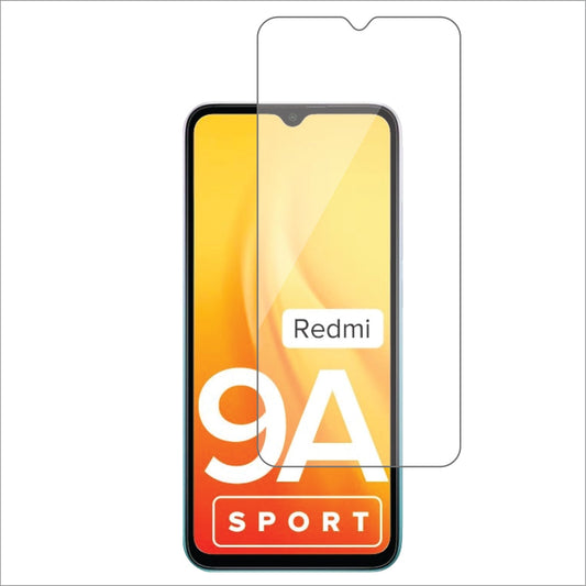 Xiaomi Redmi 9A Sport image