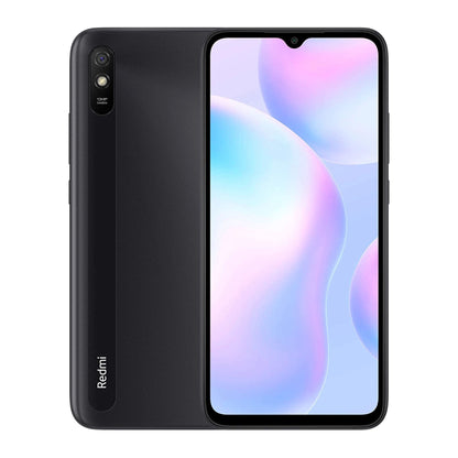Xiaomi Redmi 9A Mobile Screen Protector Glossy Mobile Screen Guard (Pack of 1)