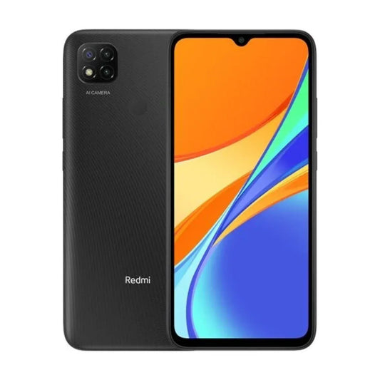 Xiaomi Redmi 9C NFC Mobile Screen Protector Glossy Mobile Screen Guard (Pack of 1)