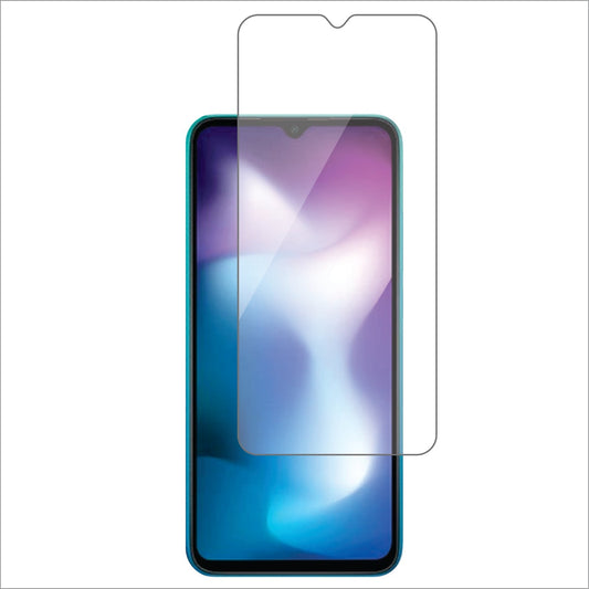 Xiaomi Redmi 9 Activ Mobile Screen Protector Glossy Mobile Screen Guard (Pack of 1)