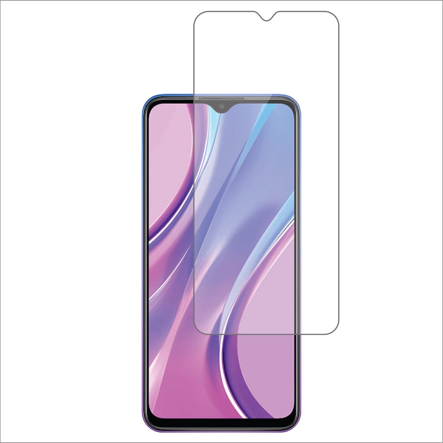 Xiaomi Redmi 9 Prime image