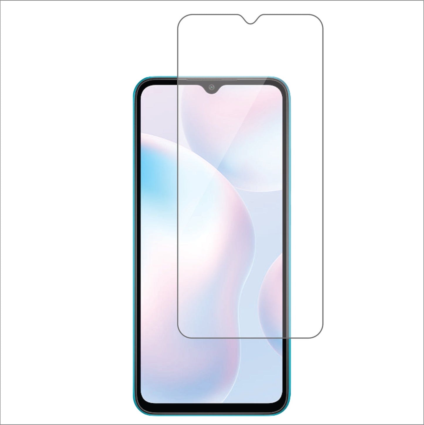 Xiaomi Redmi 9i image