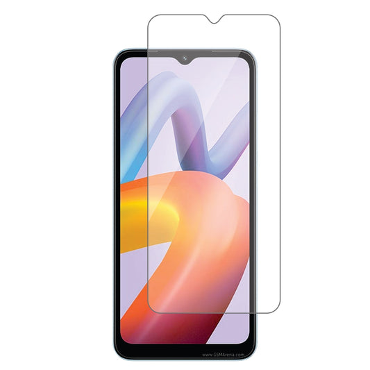 Xiaomi Redmi A2 Plus Mobile Screen Protector Glossy Mobile Screen Guard (Pack of 1)