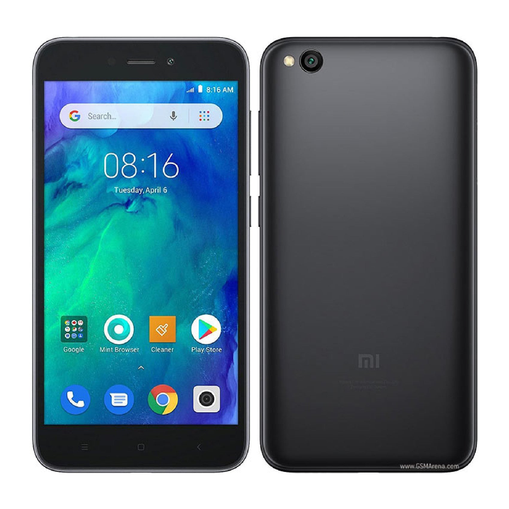 Xiaomi Redmi Go image