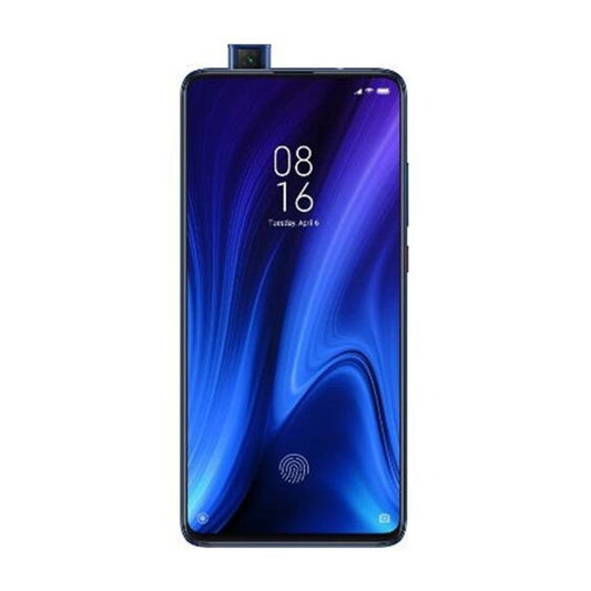 Xiaomi Redmi K20 Pro Premium Mobile Screen Protector Glossy Mobile Screen Guard (Pack of 1)